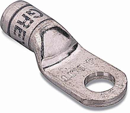 Heavy Duty Battery Connectors