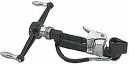 Heavy-Duty Banding Tool for 3/16 Inch to 3/4 Inch Stainless Steel Bands, 4.96 lbs