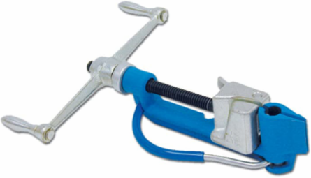 Stainless Steel Banding Tool for Tightening & Cutting Bands