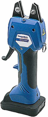 Battery-Powered Crimping Tool