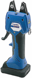 Battery-Powered Crimping Tool