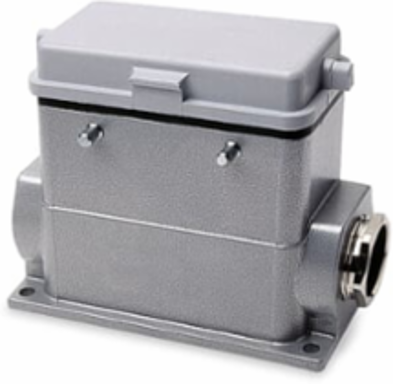 B24 DBL LOCK SYS POST/ACS1XPG21-3/4