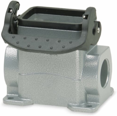 A10 SGL LVR LKG BASE 1XPG16-1/2