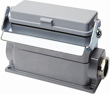 B6 SINGLE LOCK SYS