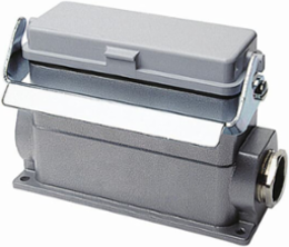 B6 SINGLE LOCK SYS