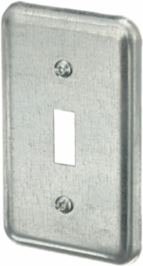 UTILITY TOGGLE SWITCH COV SERIE 11