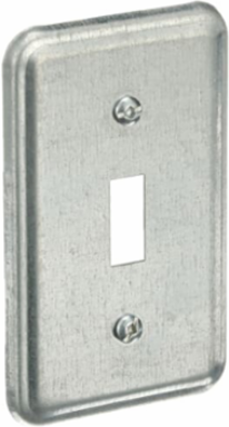 UTILITY TOGGLE SWITCH COV SERIE 11