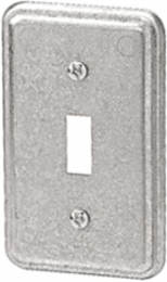 UTILITY TOGGLE SWITCH COV SERIE 11