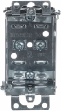 REWORK DEVICE BOX 2-1/2IN 12.5CU IN