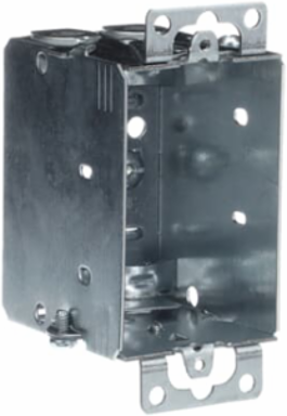 REWORK DEVICE BOX 2-1/2IN 12.5CU IN