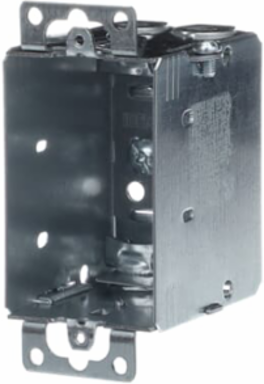 REWORK DEVICE BOX 2-1/2IN 12.5CU IN