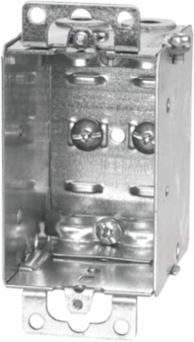 REWORK DEVICE BOX 2-1/2IN 12.5CU IN