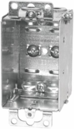 REWORK DEVICE BOX 2-1/2IN 12.5CU IN