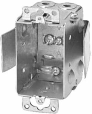 REWORK DEVICE BOX 2-1/2IN LOOMEX/BX