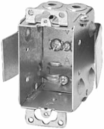 REWORK DEVICE BOX 2-1/2IN LOOMEX/BX
