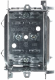 DEVICE BOX 2-1/2 IN DEEP NMD90/AC90