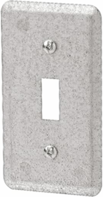 UTILITY TOGGLE SWITCH COVER