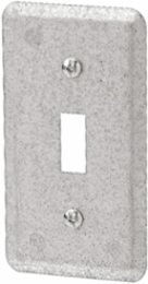 UTILITY TOGGLE SWITCH COVER