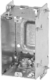 DEVICE BOX 2-3/4IN DEEP 18.5 CU IN