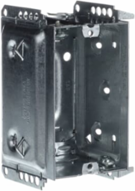 DEVICE BOX 2-3/4IN DEEP 20.5 CU IN