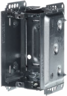 DEVICE BOX 2-3/4IN DEEP 20.5 CU IN