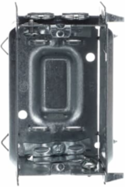 DEVICE BOX 2-3/4IN DEEP 20.5 CU IN