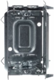 DEVICE BOX 2-3/4IN DEEP 20.5 CU IN