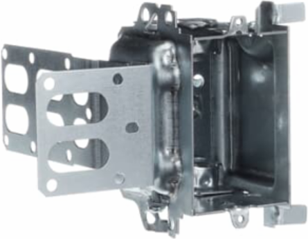 DVICE BOX 2-1/2IN BX/LMEX 16 CU IN