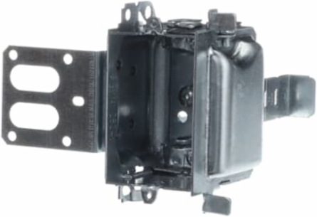 DVICE BOX 2-1/2IN BX/LMEX 16 CU IN