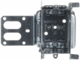 DVICE BOX 2-1/2IN BX/LMEX 16 CU IN