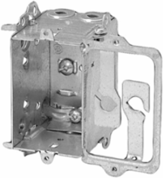 DEVICE BOX 2-1/2IN LOOMEX 12.5