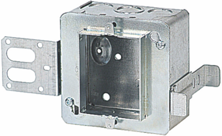347 Volt Boxes