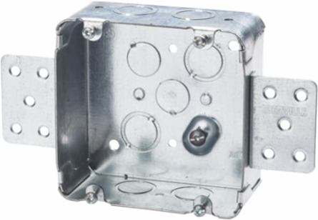 411/16IN ICF RANGE/DRYER 2-1/2IN KO