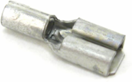 NON-INS FEM .187X.020 DISC 16-14AWG