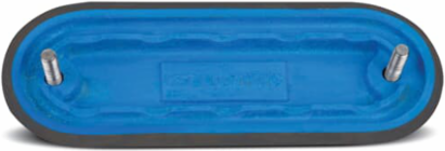 COND REPLACE CVR 1 TO 1-1/4IN GRAY