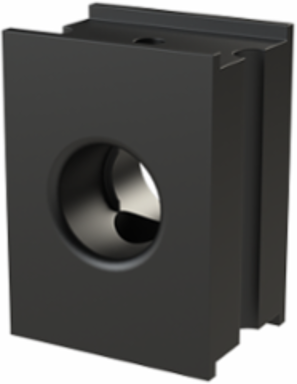 SYSTEM SUPPORT PA6 NW17 BLK