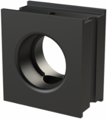 SYSTEM SUPPORT PA6 NW29 BLK