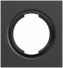 SYSTEM SUPPORT PA6 NW36 BLK