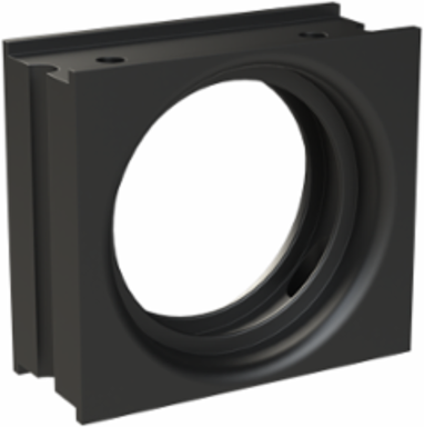 SYSTEM SUPPORT PA6 NW56 BLK