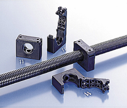 Flexible Conduit Support Systems