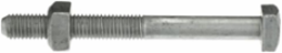 MACHINE BOLT 5/8 X 6