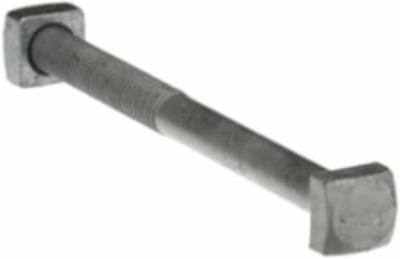 MACHINE BOLT 5/8 X 8