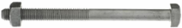 MACHINE BOLT 5/8 X 8