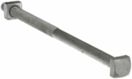 MACHINE BOLT 5/8 X 12