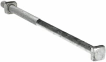 MACHINE BOLT 5/8 X 14