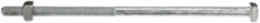 MACHINE BOLT 5/8 X 14