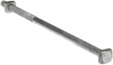 MACHINE BOLT 5/8 X 16