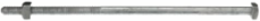 MACHINE BOLT 5/8 X 16