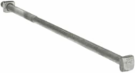 MACHINE BOLT 5/8 X 18