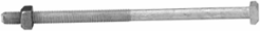 MACHINE BOLT 5/8 X 20